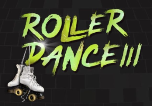 Roller Dancing: volte aos anos 80 com essa pista de patinação e