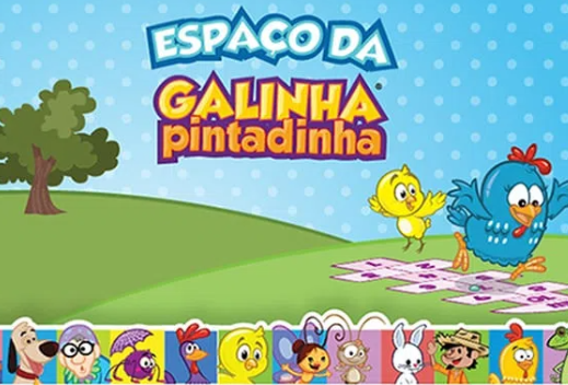 Pin em ATIVIDADES DO ESPAÇO INFANTIL