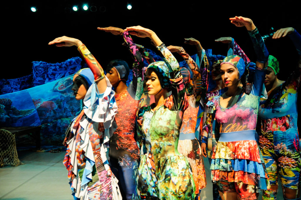 PROGRAMAÇÃO DE MARÇO – Centro Coreográfico da Cidade do Rio de Janeiro