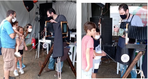 Experimente Fotografar – CCBB *20 de janeiro* | Roteirinho Carioca